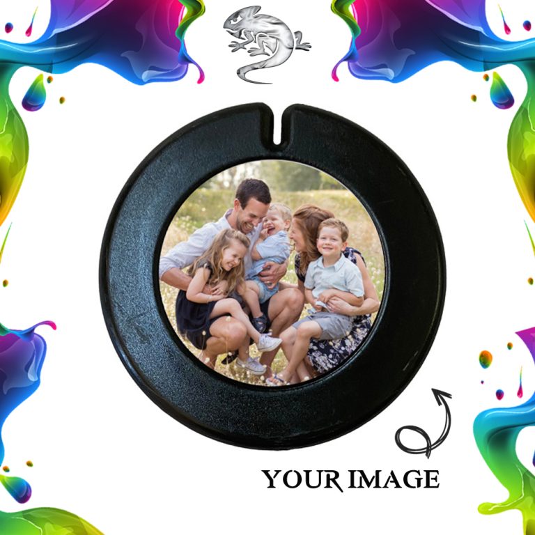 License Disc Holder EGORIP