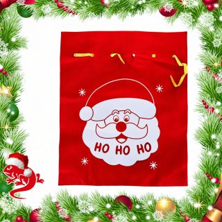 Jumbo Santa Sack/Bag