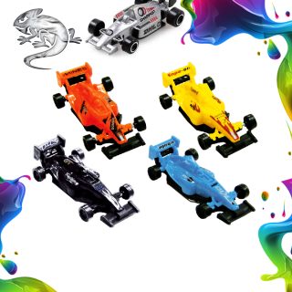 Party Box Filler- F1 Car
