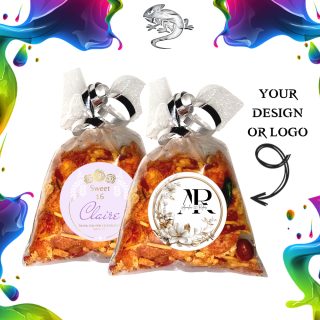 Chevda Party Snacks