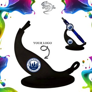 Branded Pen Holder
