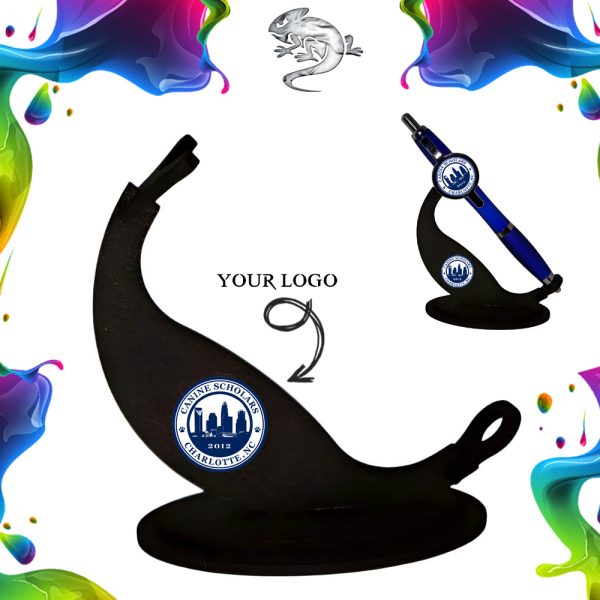 Branded Pen Holder