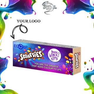Women's Day Smarties 17g