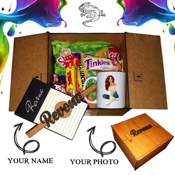 Personalised Gift Box - Image 2