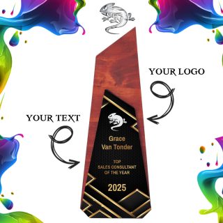 Tower Trophy Award