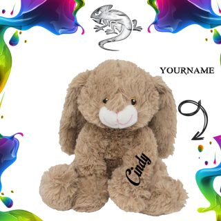Bunny Rabbit Plush