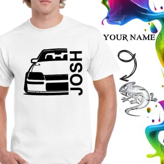 Opel Kadette T-Shirt Stylez Range