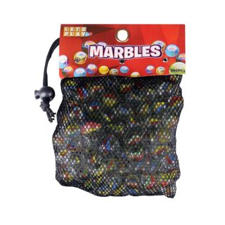 100 Pack Marbles