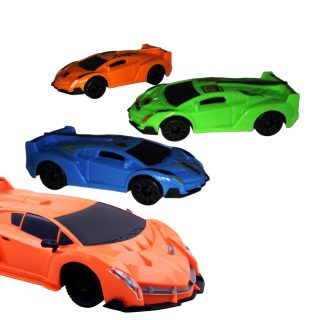 Lambo Toy Car