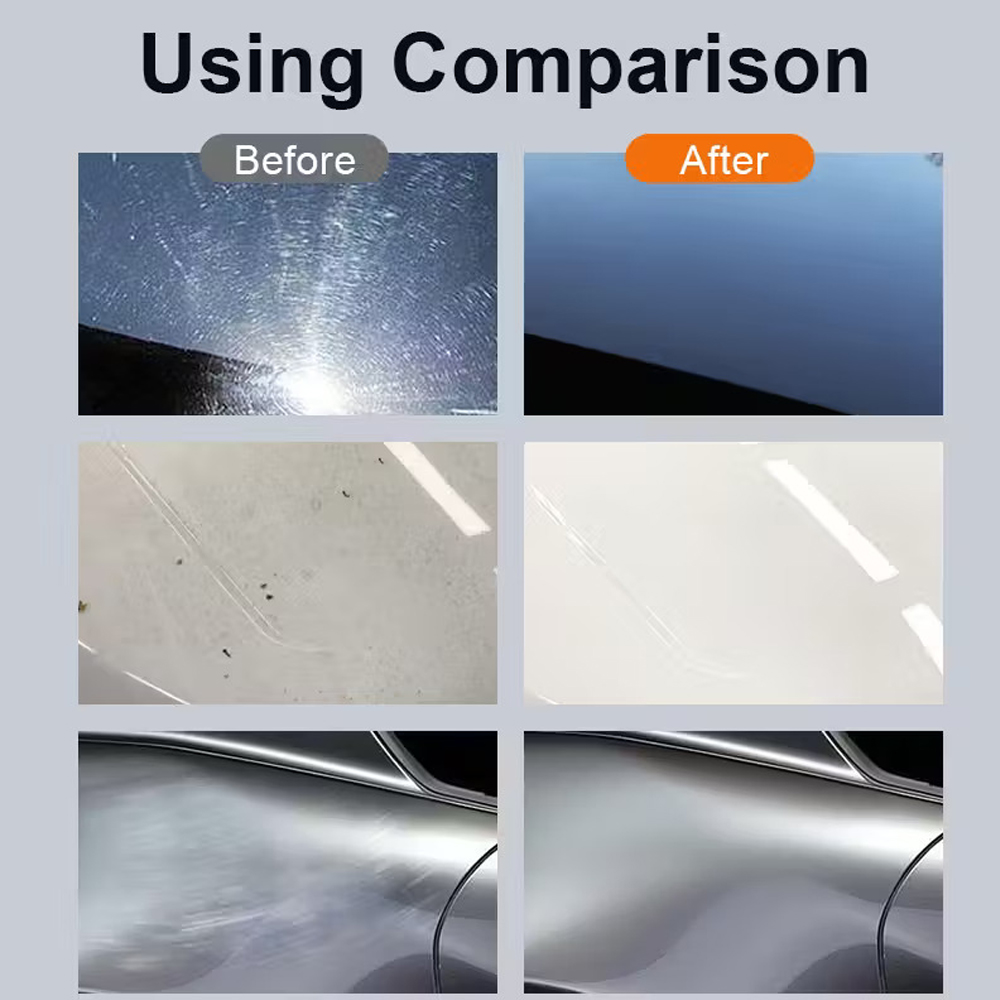 Rechargeable Multi-Speed Automatic Polishing Machine - Image 4