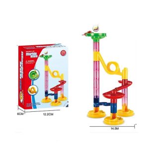 Marble Run Toy