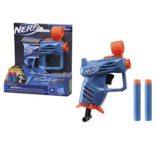 Nerf Elite 2.0 Ace SD1 Blaster