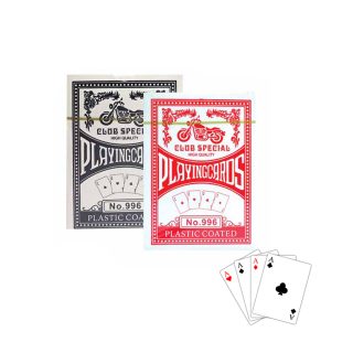 Playing Cards