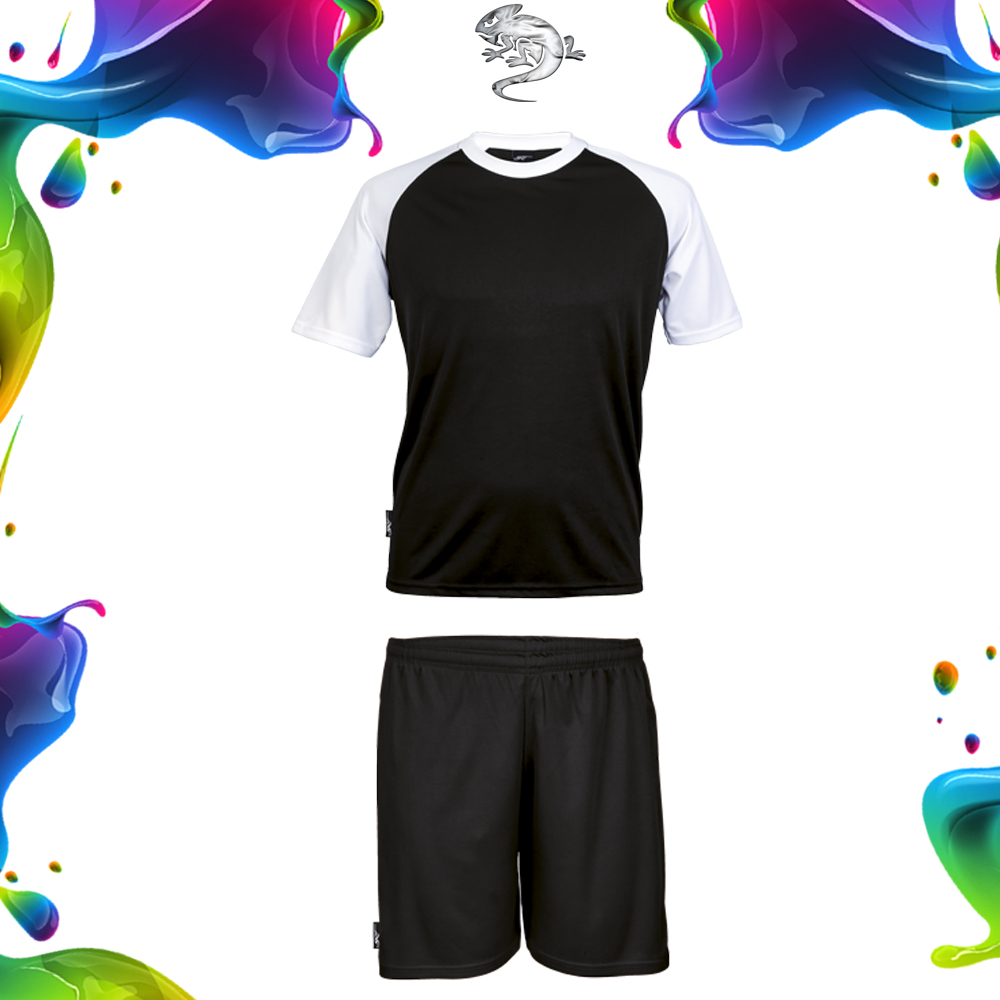 Basic Adult Soccer Kit - Image 2