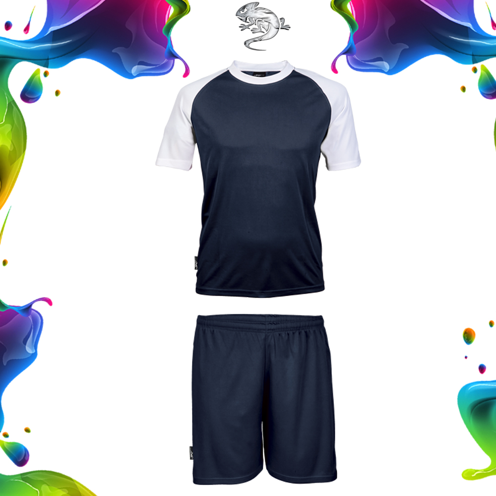 Basic Adult Soccer Kit - Image 4