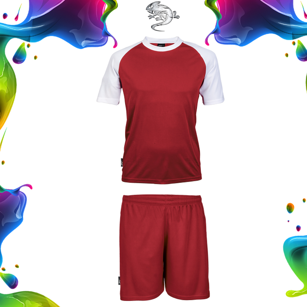 Basic Adult Soccer Kit - Image 5