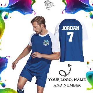 Basic Adult Soccer Kit