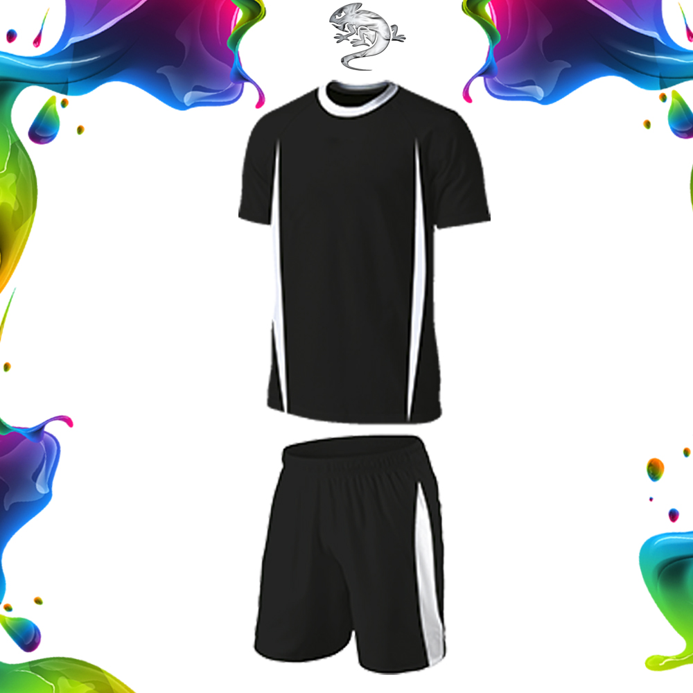 Premium Soccer Kit Kids And Adult - Image 4
