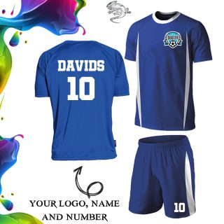 Premium Soccer Kit Kids And Adult