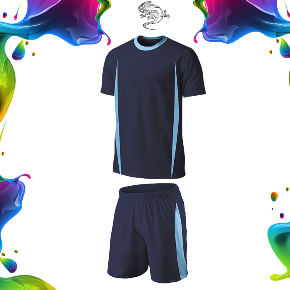 Premium Soccer Kit Kids And Adult - Image 3