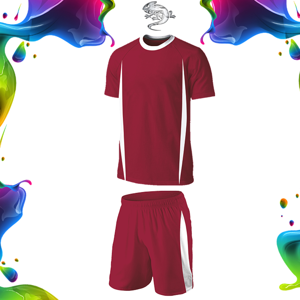 Premium Soccer Kit Kids And Adult - Image 2