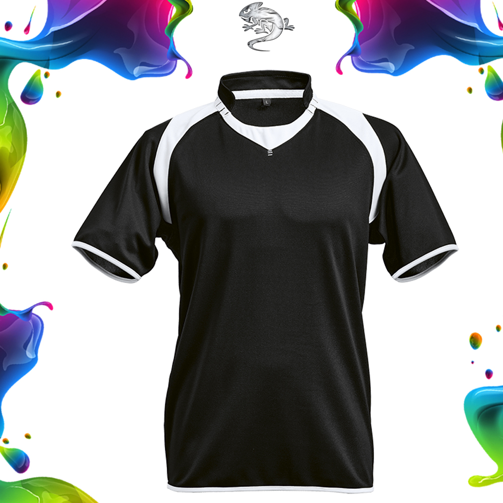 Personalised Rugby Jersey - Image 4