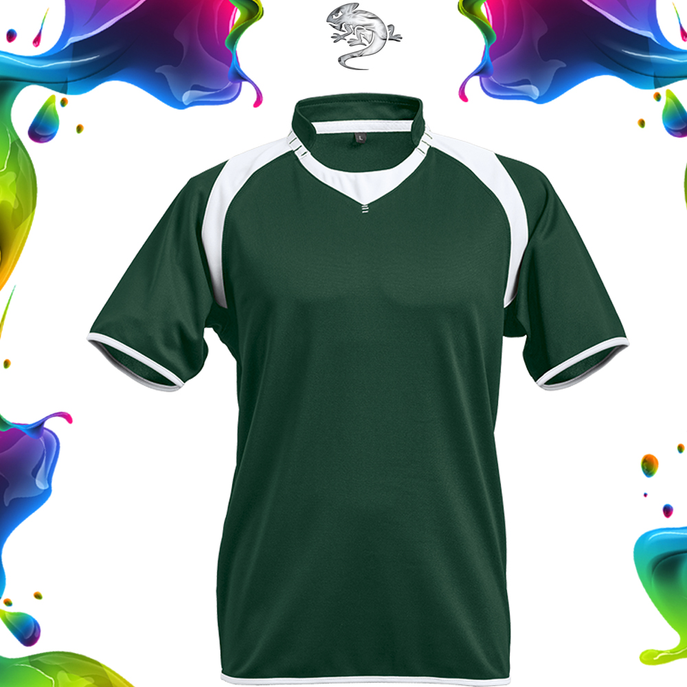 Personalised Rugby Jersey - Image 3