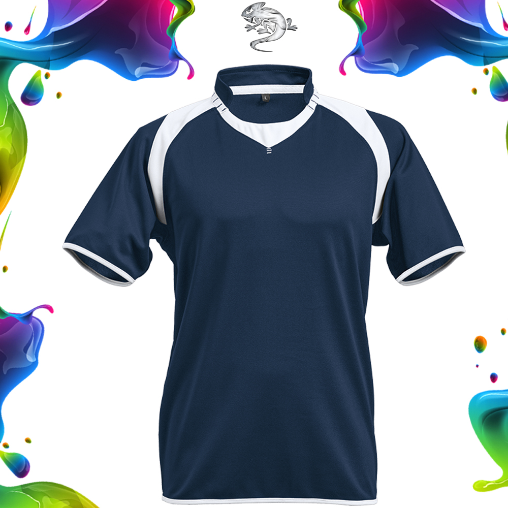 Personalised Rugby Jersey - Image 2