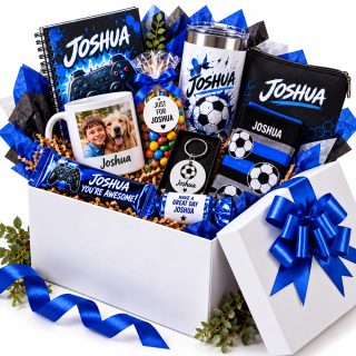 Personalised Mystery Box